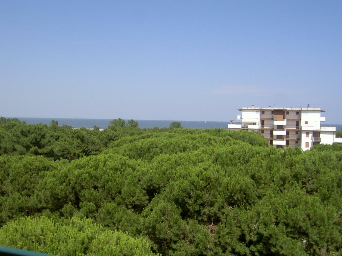 Le Terrazze Apartments Lido di Spina Exterior foto