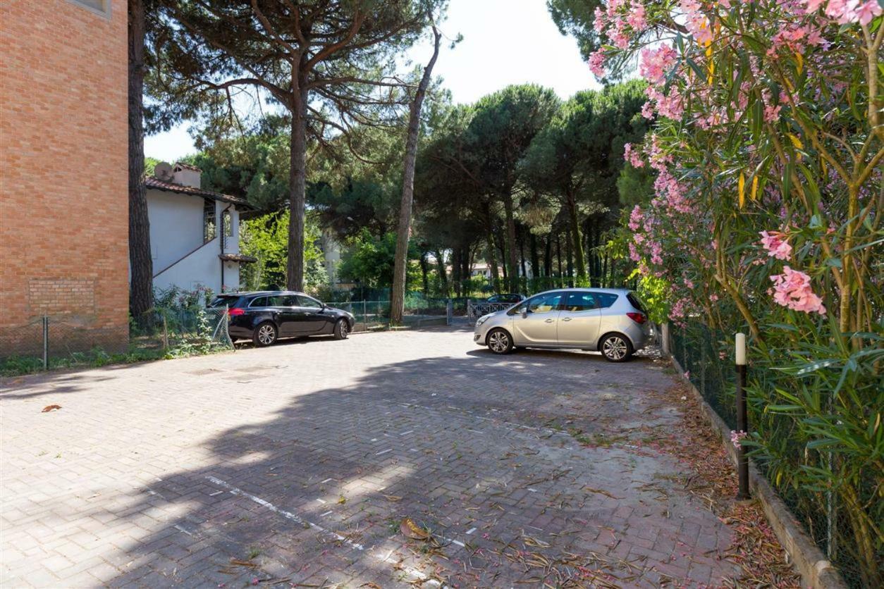 Le Terrazze Apartments Lido di Spina Exterior foto